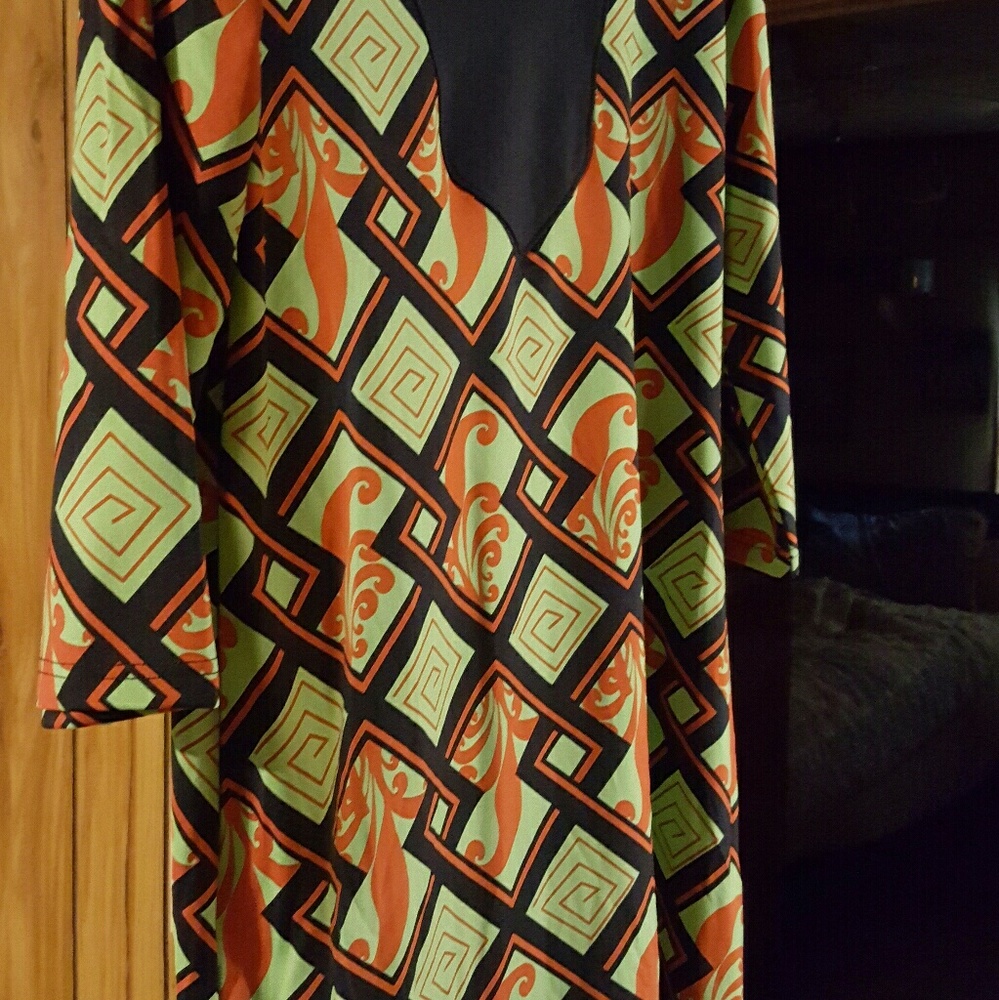 Beautiful midi dress